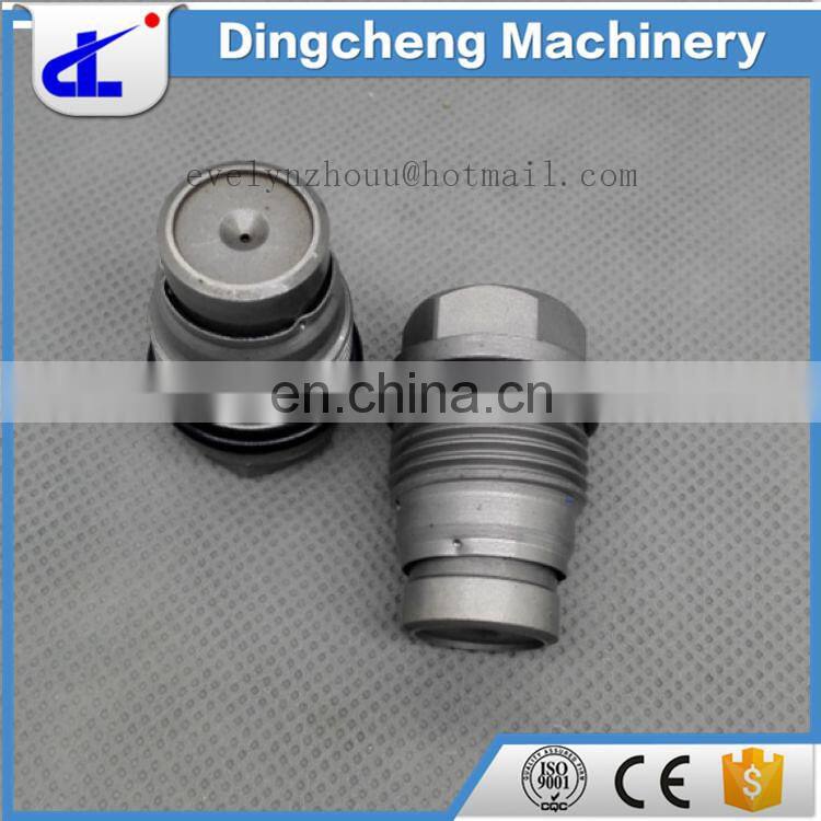 Pressure relief valve 1110010017 for Gold and silvery
