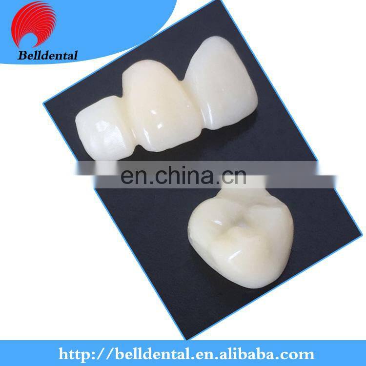 High Quality CAD CAM Open System Dental milling pmma Blocks