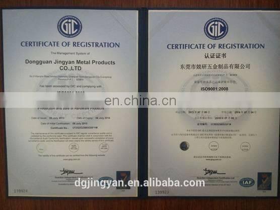 2015 trade assurance high quality electronic accessories made in china