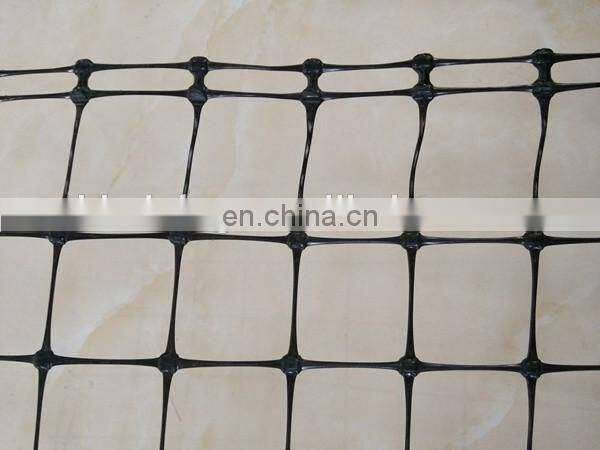10mm Mesh PP Plastic Mole Grid 45GSM, 1.5MX100M
