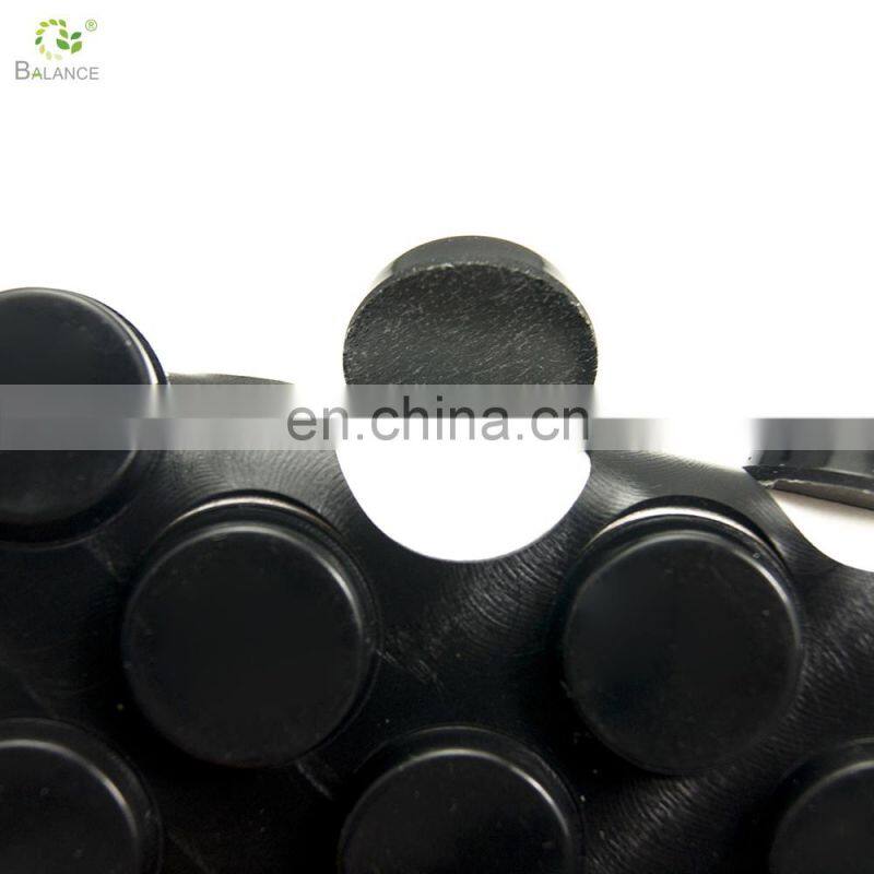 Rubber/EPDM/silicone self adhesive rubber bumper pads