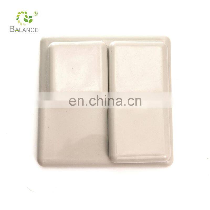 2018 PE silicone foot pads