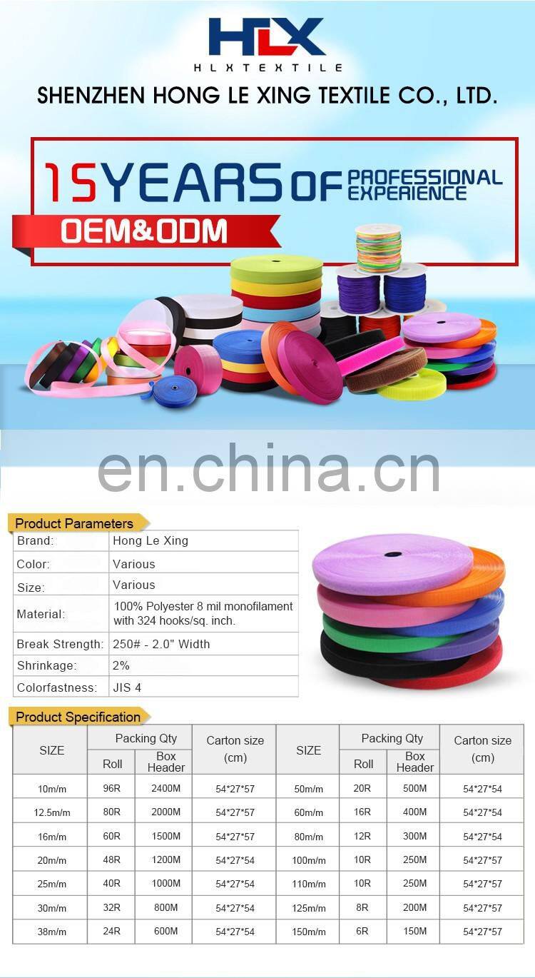 Factory OEM New Nylon Loops Watch Band Sports woven nylon Strap 38Mm 42Mm