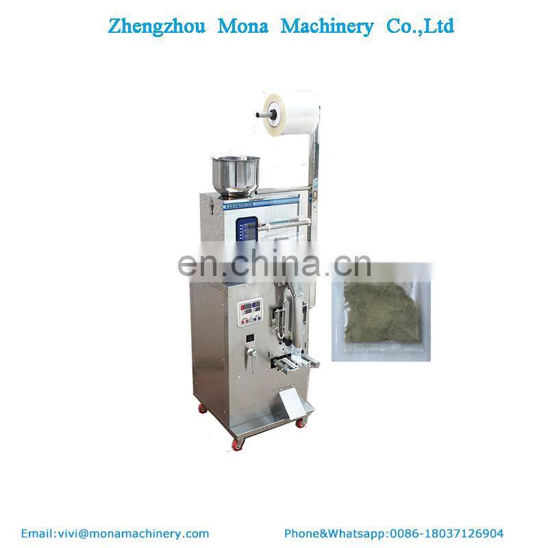 1 kg packing machine for bags under sugar /sugar stick packing machine /bags package machine