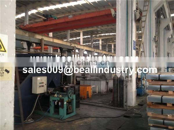 Nicrofer 5120/Hastelloy C263/Werkstoff Nr. 2.4650 /Nickel Alloy 263/Nimonic 263 Alloy Steel Plate/Sheet/Flat Bar Price