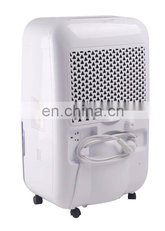 China golden supplier general electric dehumidifier