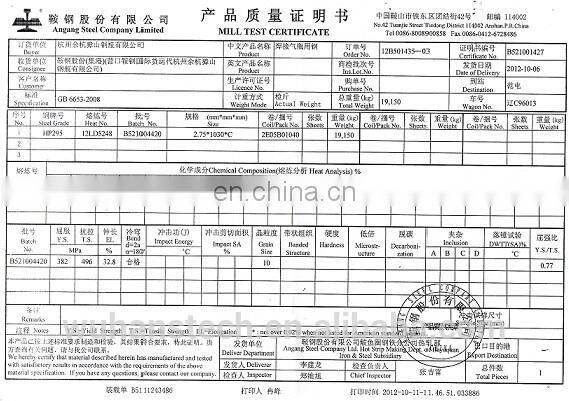Composite LPG Gas Cylinder Bottle With Valve