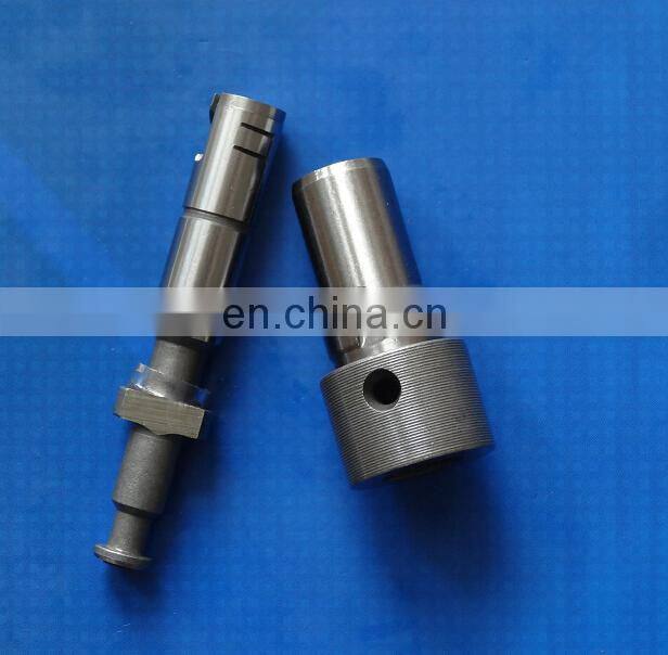 Engine Fuel injection Diesel Pump Nozzle Plunger