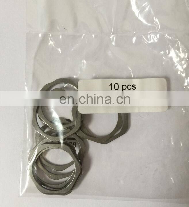 B11 injector shim injector calibtration shim price