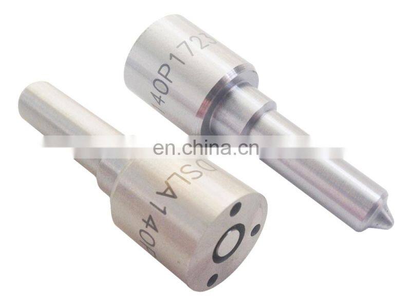 Common Rail Injector Nozzle 0433175481/0 433 175 481DSLA140P1723 for 0445120123 injector