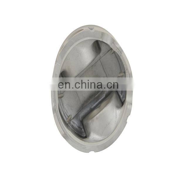 Engine Spare Parts For Excavator ZX60 Engine 4JG1 MAHL Engine Piston 8-97220605-0