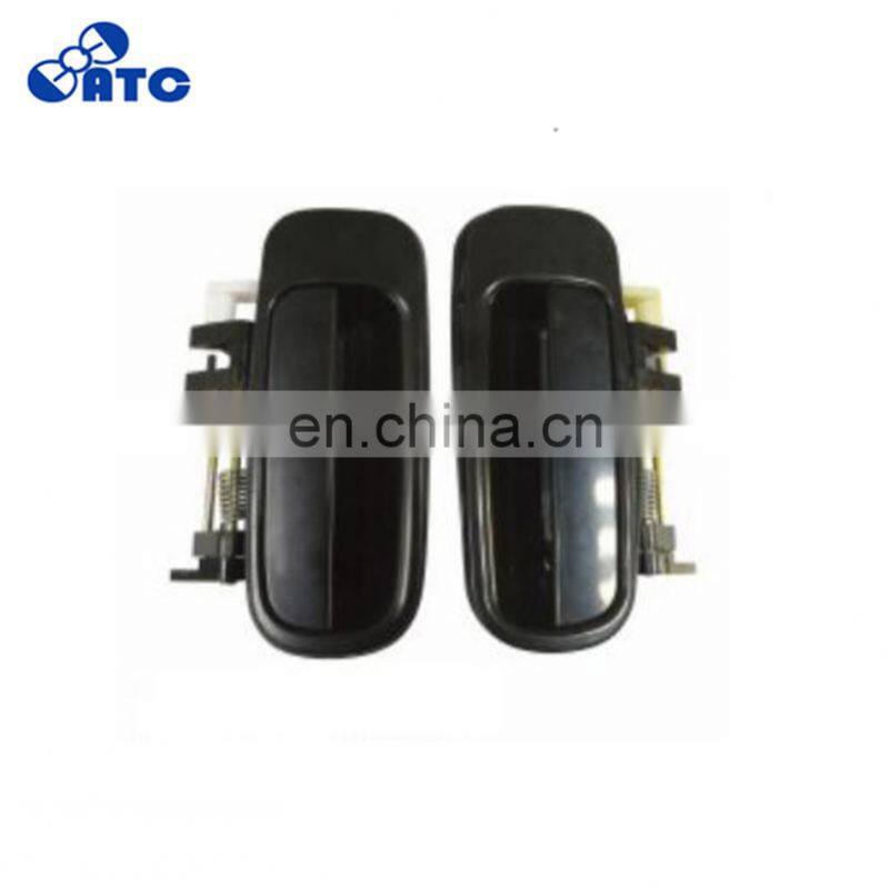 Car Outside Door Handle For T-oyota C-amry 92-96 69240-33010 RL 69230-33010 RR