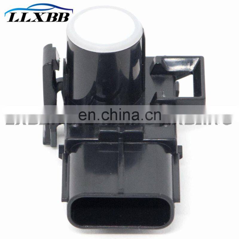 PDC Parking Sensor Bumper Reverse Assist Radar For Toyota Tundra 2007-2014 3ZZFE 89341-33180-A0 89341-33180-B0 89341-33180