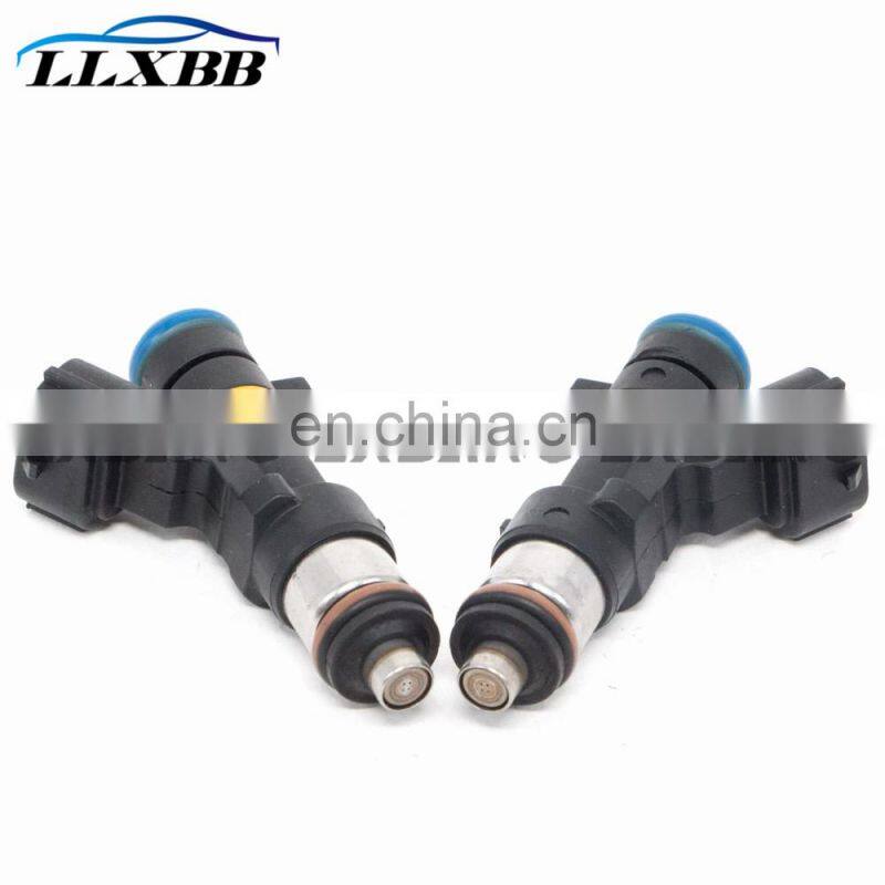 Original Fuel Injector 16600-7Y000 16600-7Y00A For Nissan Altima Maxima Quest 3.5 166007Y000 0280158005