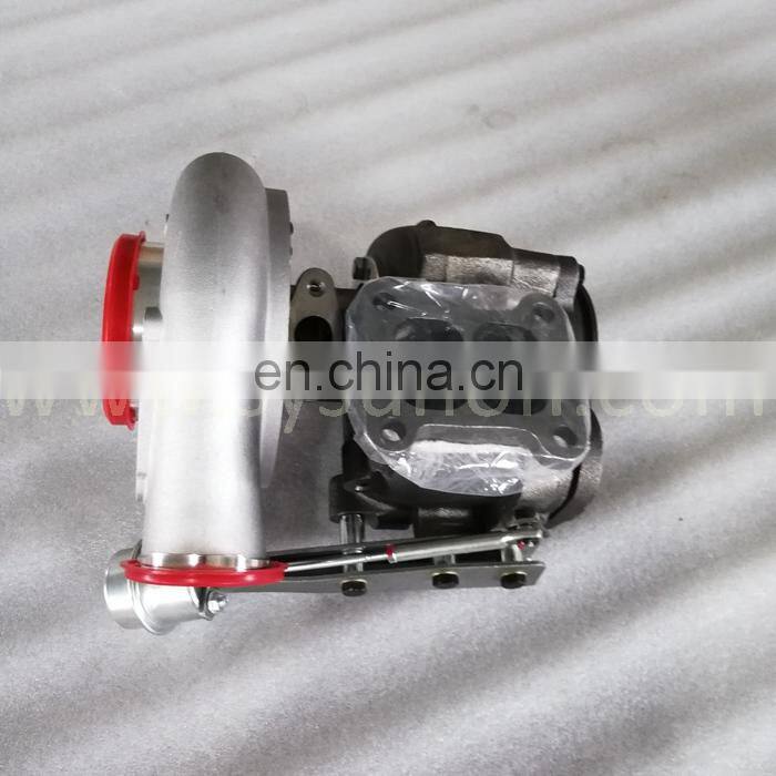 high performance truck diesel engine turbocharger HX40W PC360-7 PC350-7 SAA6D114 4038421 4035653 4090015 for sale