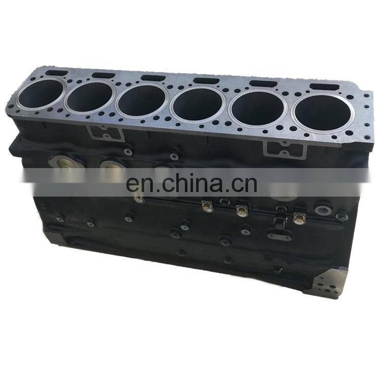 Hot Sale TD226B Diesel Engine Part 122733360 13050241 Cylinder block assembly