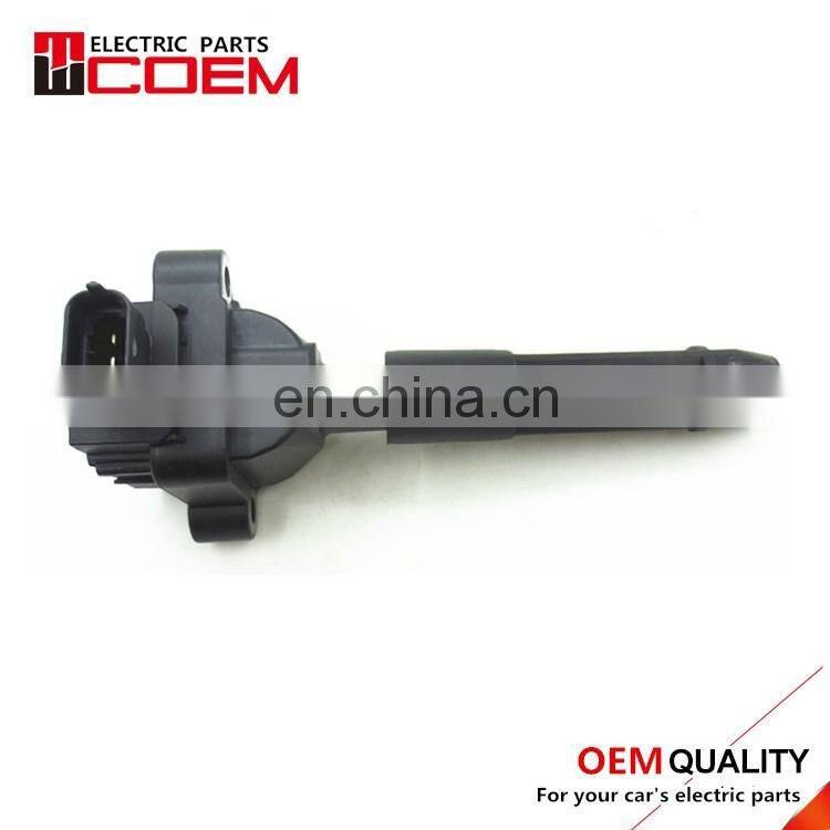 Automotive Parts 3pin For MERCEDES-BENZ CCLASS W203 2006 A0001501780 Ignition Coil