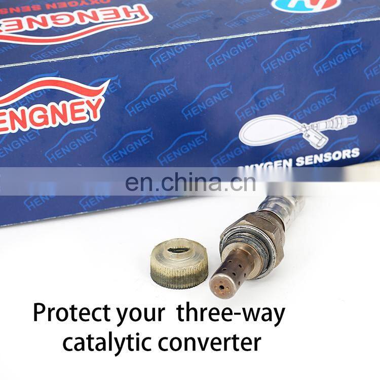 Automotive Spare Parts Downstream O2 Oxygen Sensor 7537995-01 753799501 For BMW