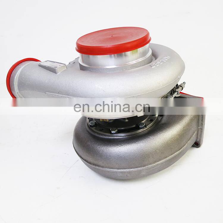 Heavy Truck Diesel Engine Spare Parts K19 3804811 Turbocharger