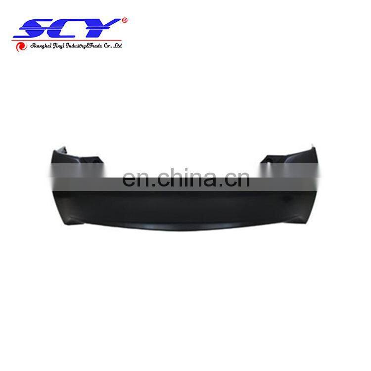 Auto Rear Bumper Suitable for Toyota PRIUS 5215947905 52159-47905