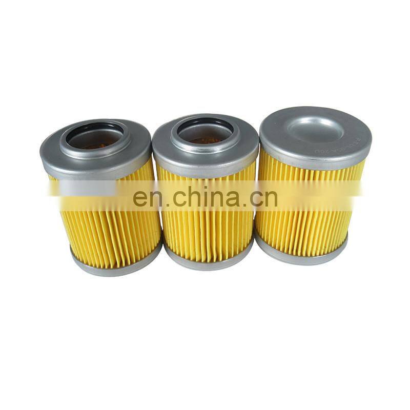 HUAHANG supply cellulose paper Hydraulic oil filter P-T-UL-03A-20U Taisei kogyo filter element