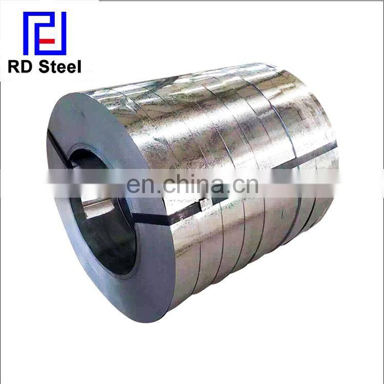 ss sheet stainless steel tubing coil heat exchanger with mill edge/slit edge