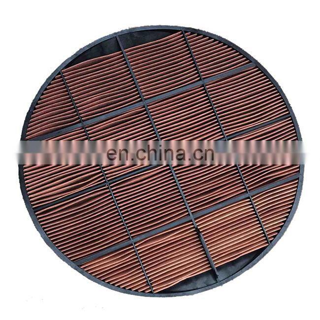 Diesel Powercore Air Filter Honeycomb Structure Air Filter 226-2778 226-2779