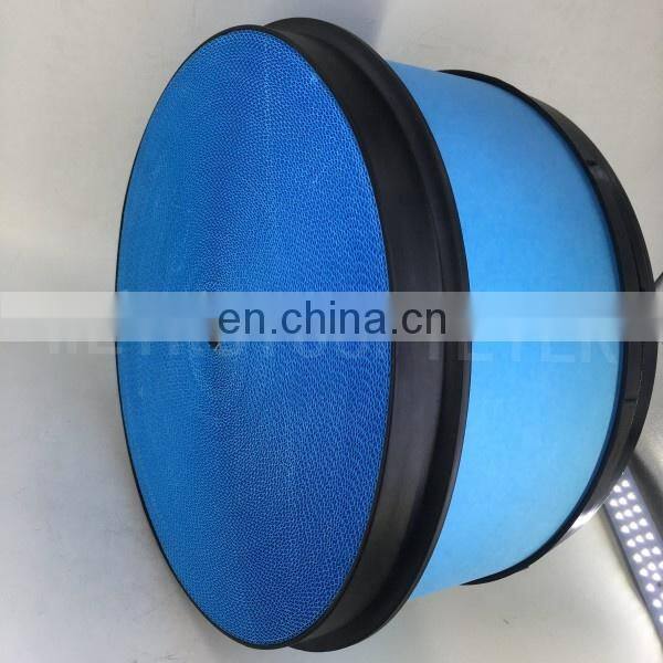 Honeycomb-like air filter SEV551H4
