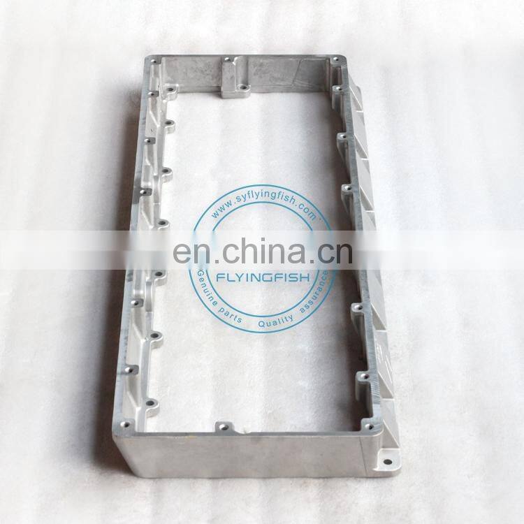 3406906 ISM QSM11 Hot Sale Diesel Truck Engine Part Rocker Lever Cover Spacer