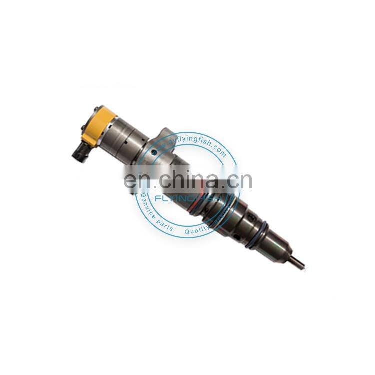 Original and High Performance Reman 328-2576 3282576 Common Rail Fuel Injector For Excavator C9 Engine, 3 Month Warranty