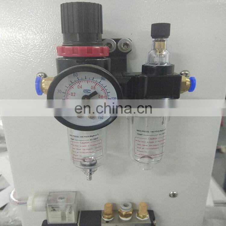 High Quality Wholesale Cheap mobile phone/mp3/cd test phone tester new drop weight impact testing machine