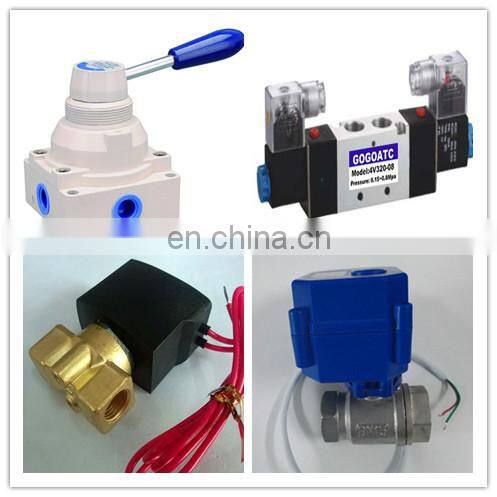 pneumatic air valve hydraulic switch valve sufa gate valves