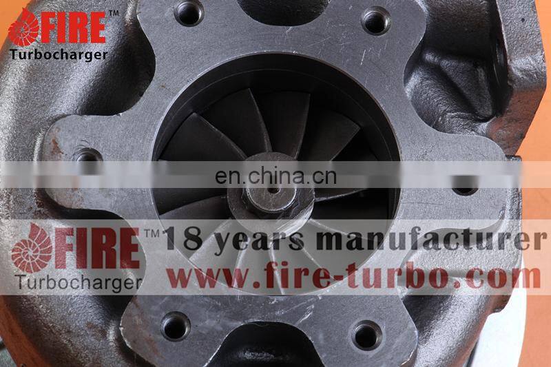 Turbocompresor HX50 313411 for Scaniia 112 Truck and buses.