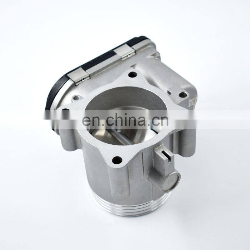 New Throttle Body For Volvo C70 S60 S80 only Turbocharged 30711554