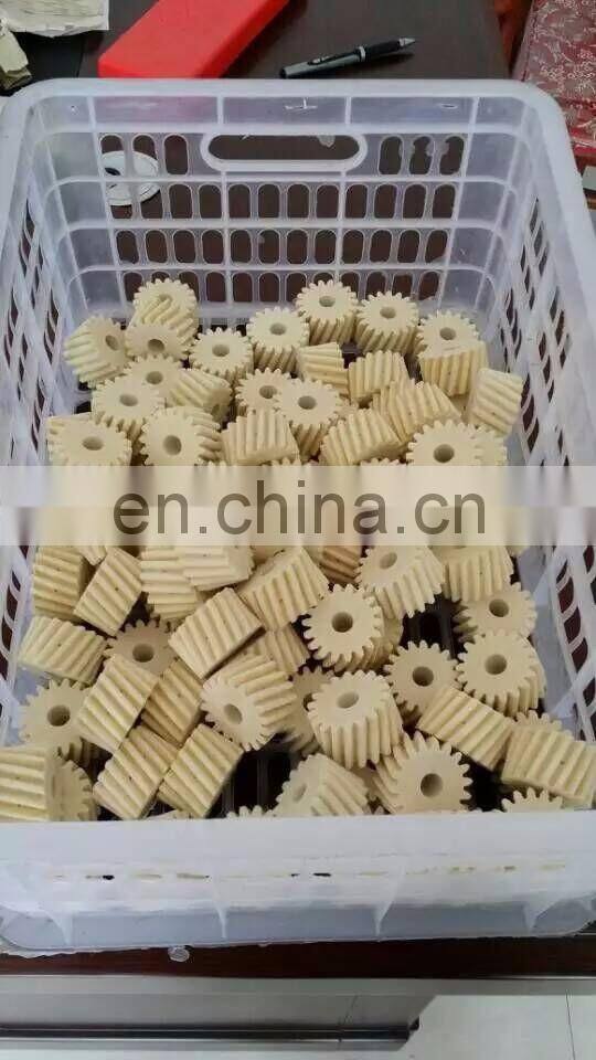 hot sale wool felt product felt gear for industrial