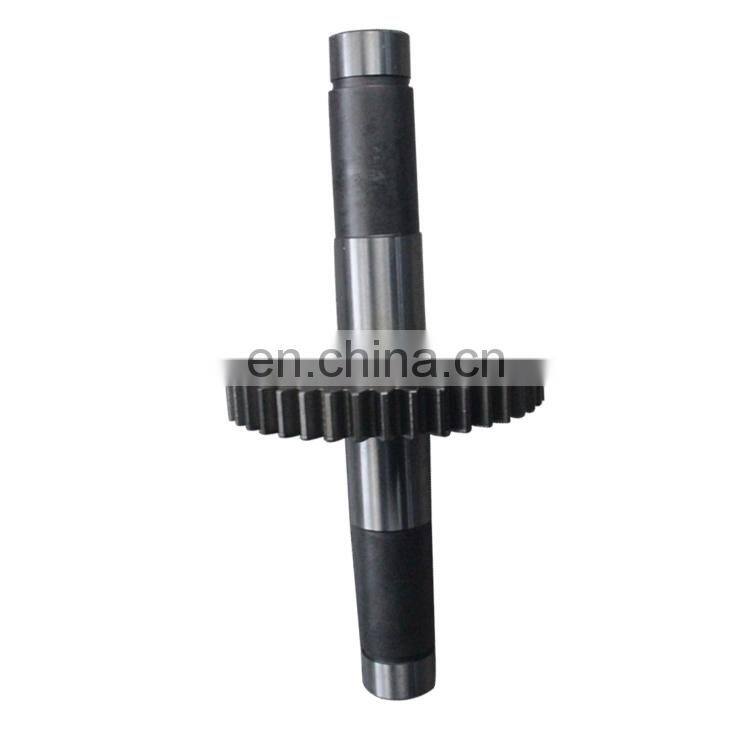 4LZ-6.0 COMBINE HARVESTER Steering Clutch Gear AND SHAFT for Co-operation/Clutch action