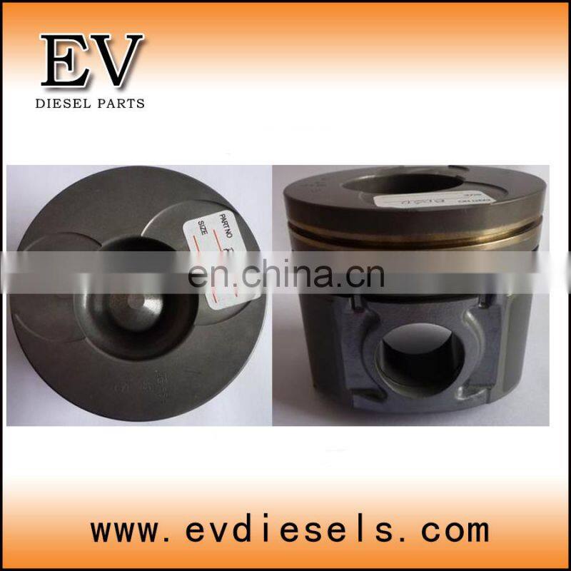 excavator rebuilt kit TD27 TD27T TD42 oil pump for excavator overhauling kit