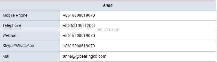 wheel hub DAC34580024 bearing