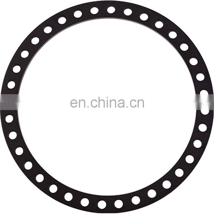 Guaranteed Quality Rings for Ilizarov External Fixation Orthopedic Surgical Instrument