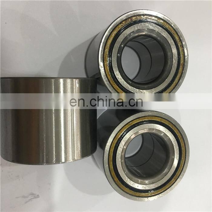 Shandong Bearing 40*66*24 Wheel Hub Bearing DAC40660024 Bearing