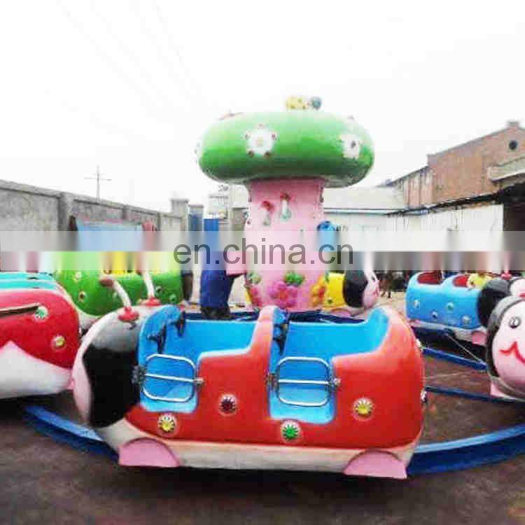 Amusement park equipment for sale rides amusement park rope paradise
