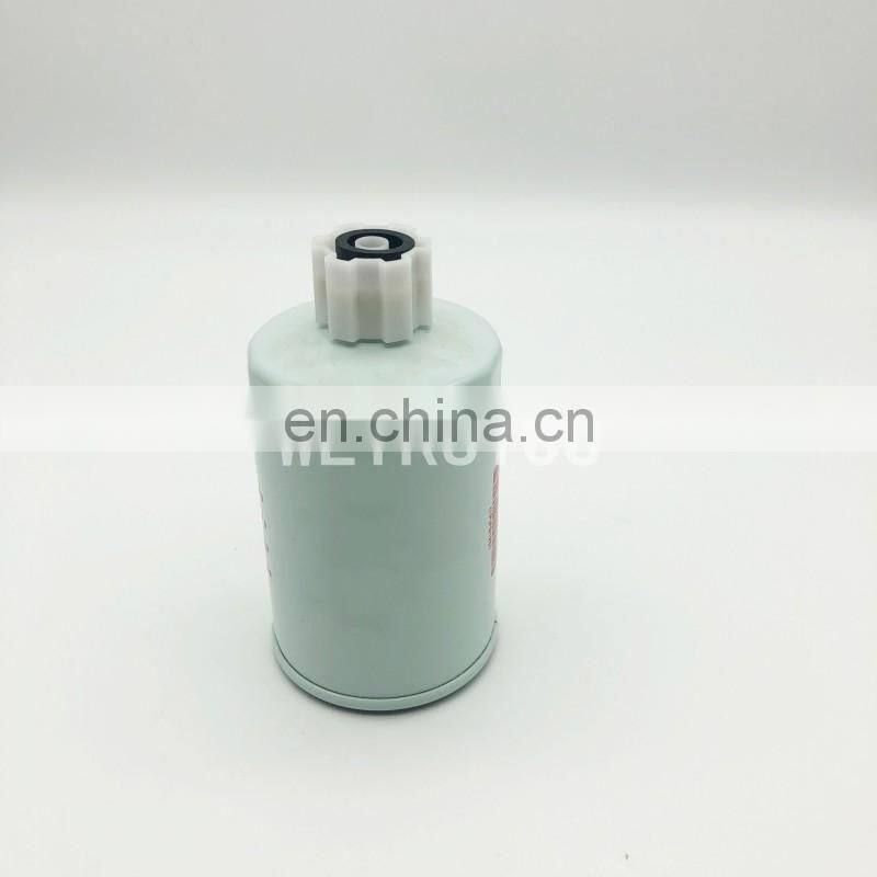 Truck engine parts fuel filter fuel water separator FS19607