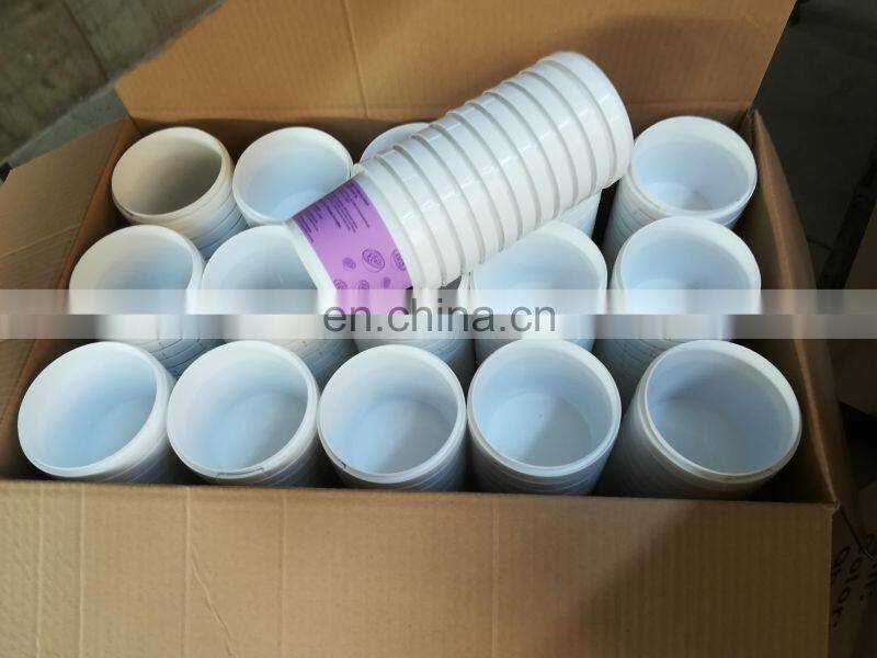 200ml ketchup cheese bucket good sealing  with lid