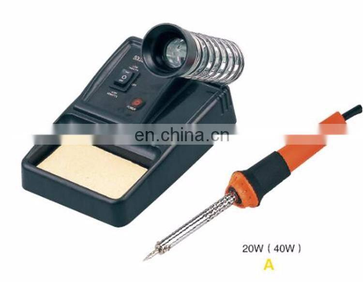 FRANKEVER 20/40W adjustable temperature electric soldering iron station
