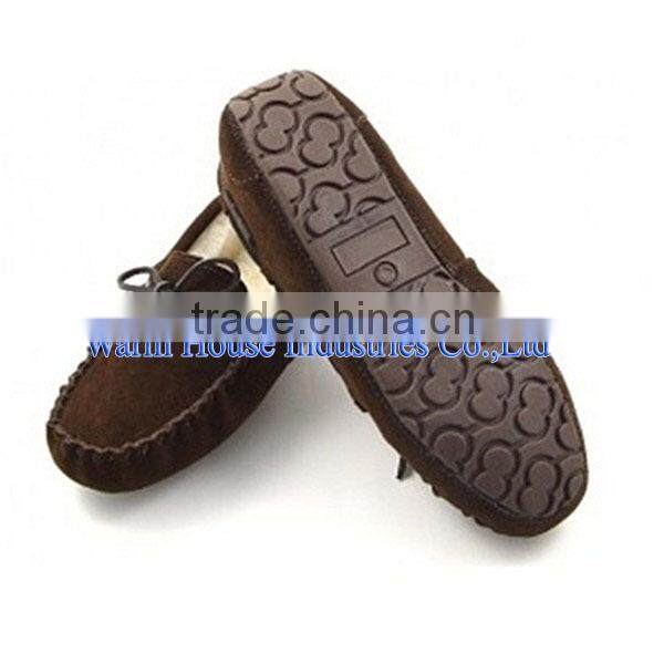 2016 New Fashion Hairy Women Snow Boots