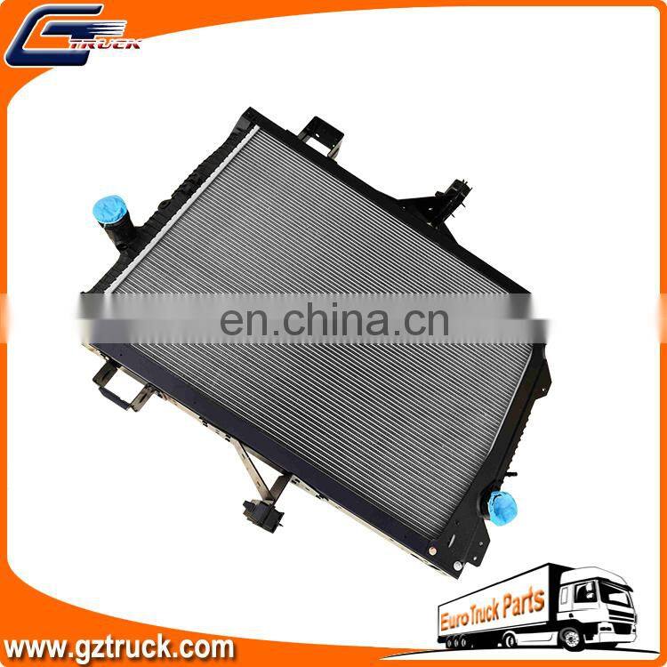 Aluminum Radiator, engine cooling Oem 21649619 for VL Truck