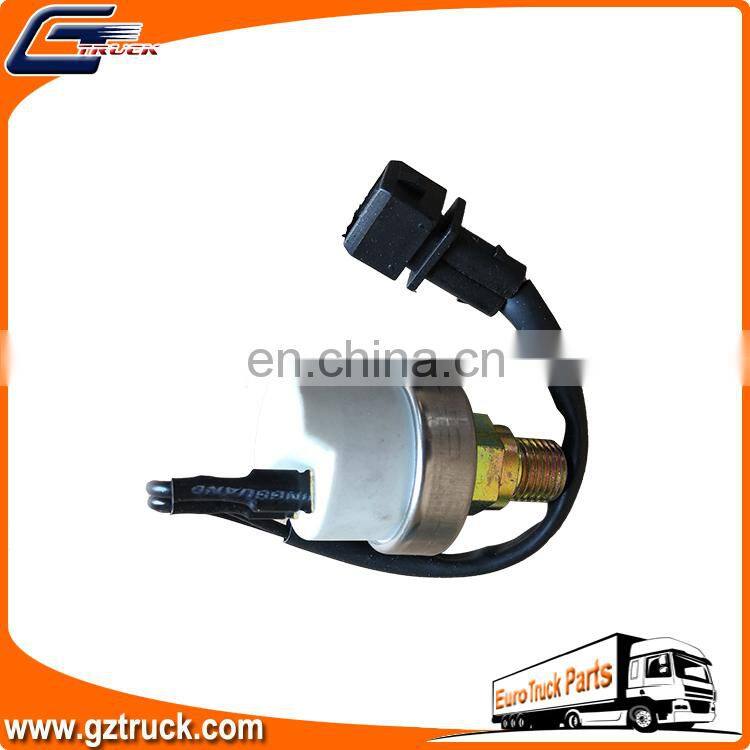 Oil Pressure Sensor Oem 1316331 for SC Truck