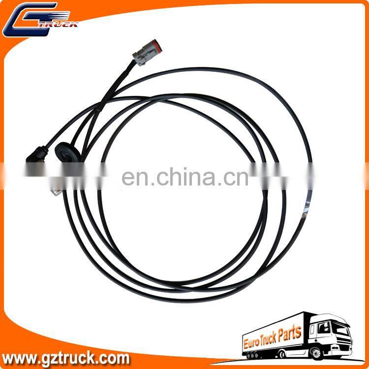 European Truck Auto Spare Parts ABS Speed Sensor Oem 21570623 for VL Truck