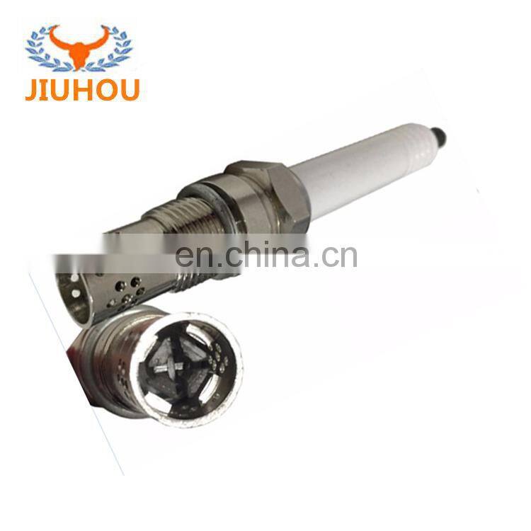 Gas Engine For Gs420 Industrial Spark Plugs 347267 347267 401824 462203 P3 V5 Spark Plugs