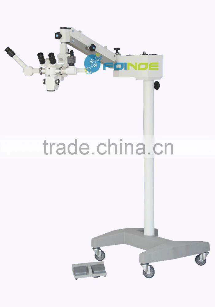 Dental LED dental microscope (CE approved)